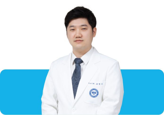 Professor of Hanyang University Hospital- Urology department, Cho Jungki